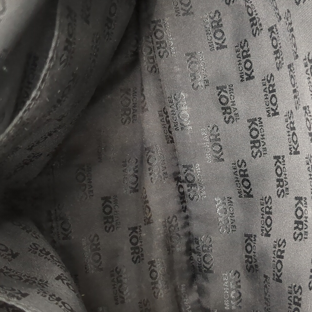 Michael Kors Hamilton Bag - Picture 6 of 10